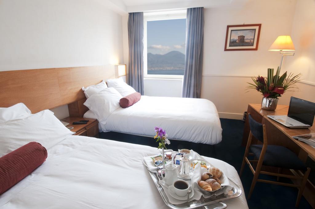 Hotel apartamentowy San Giacomo 32